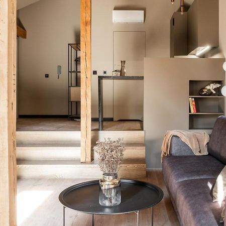 Apartamenty Sun & Snow Boutique Casino Apartments Wrocław Eksteriør billede