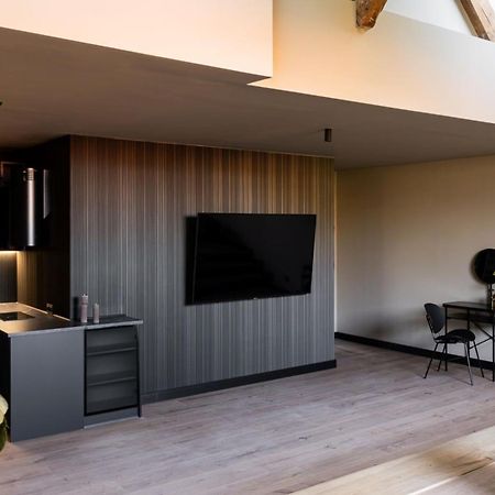 Apartamenty Sun & Snow Boutique Casino Apartments Wrocław Eksteriør billede