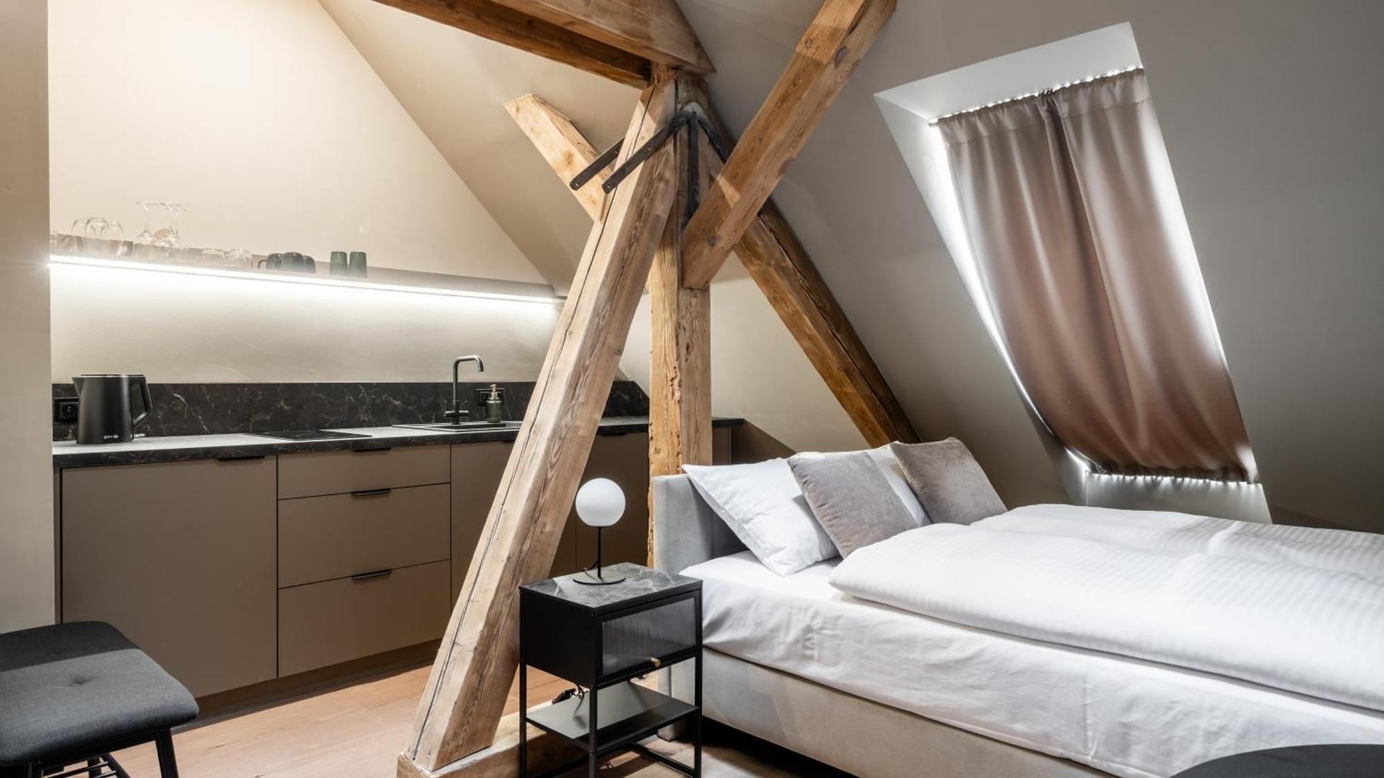 Apartamenty Sun & Snow Boutique Casino Apartments Wrocław Eksteriør billede