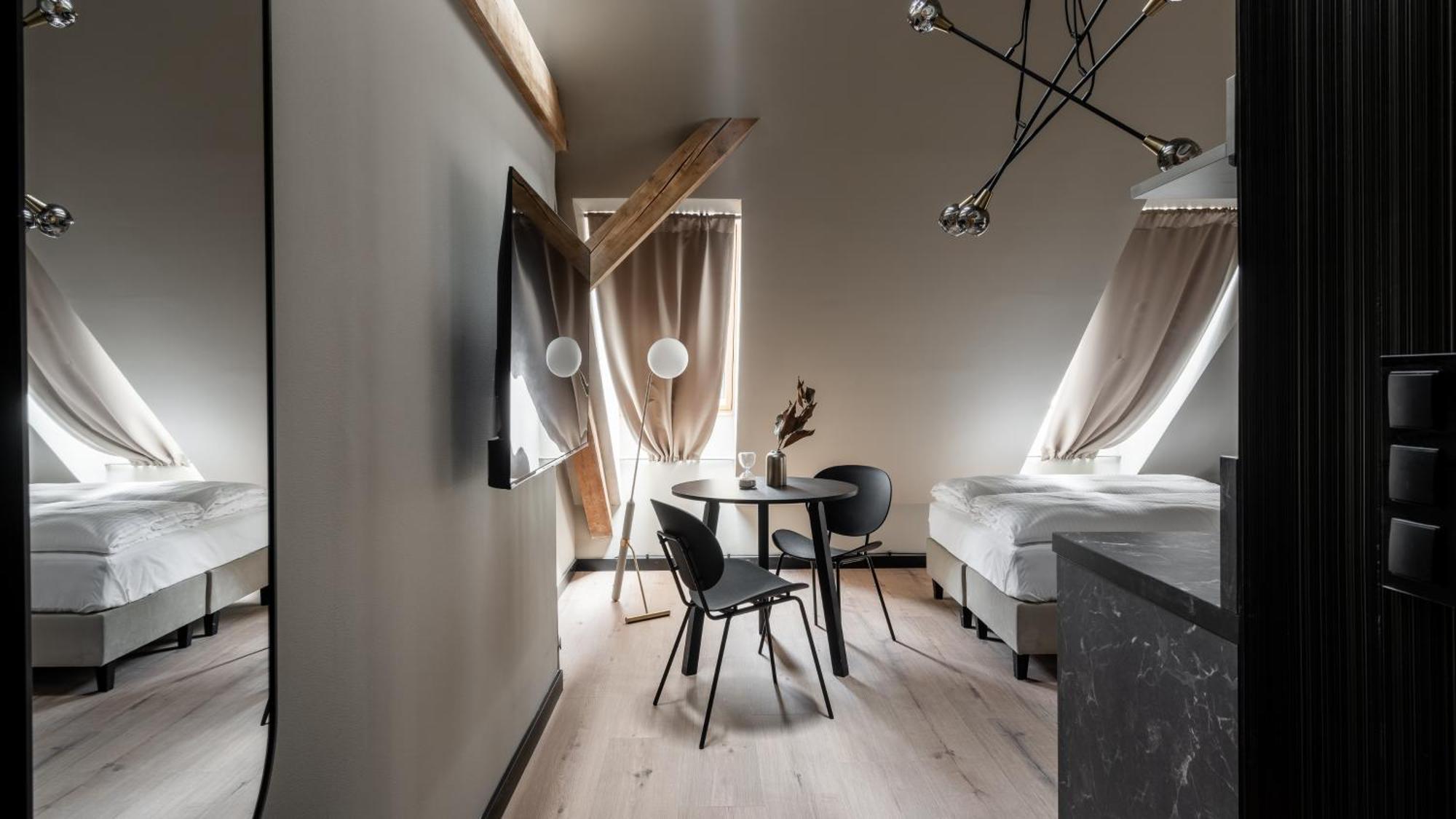 Apartamenty Sun & Snow Boutique Casino Apartments Wrocław Eksteriør billede