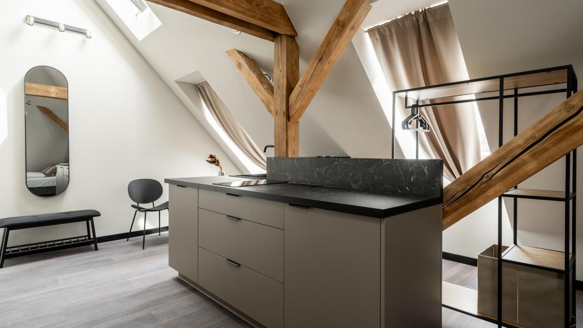 Apartamenty Sun & Snow Boutique Casino Apartments Wrocław Eksteriør billede