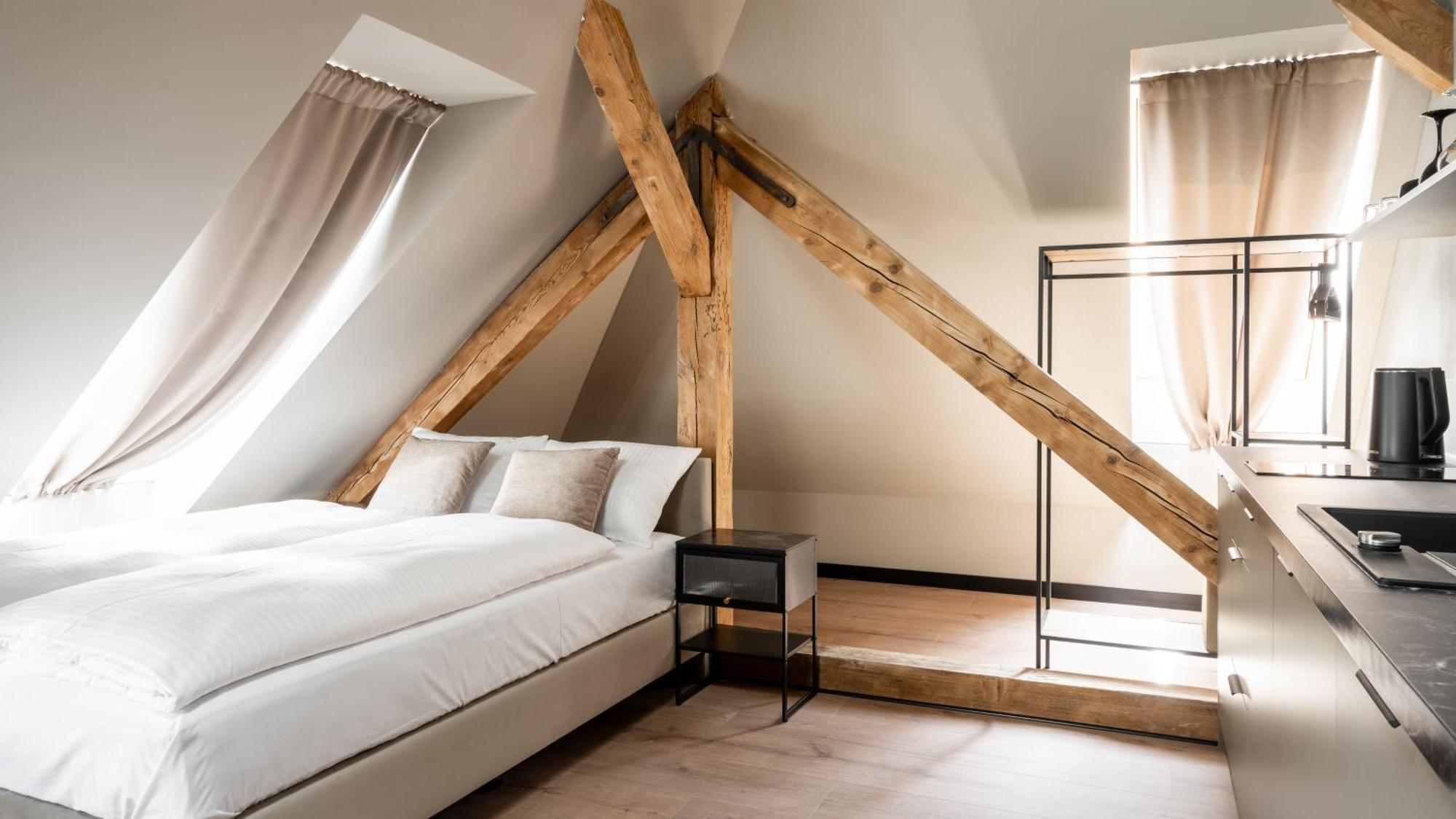 Apartamenty Sun & Snow Boutique Casino Apartments Wrocław Eksteriør billede