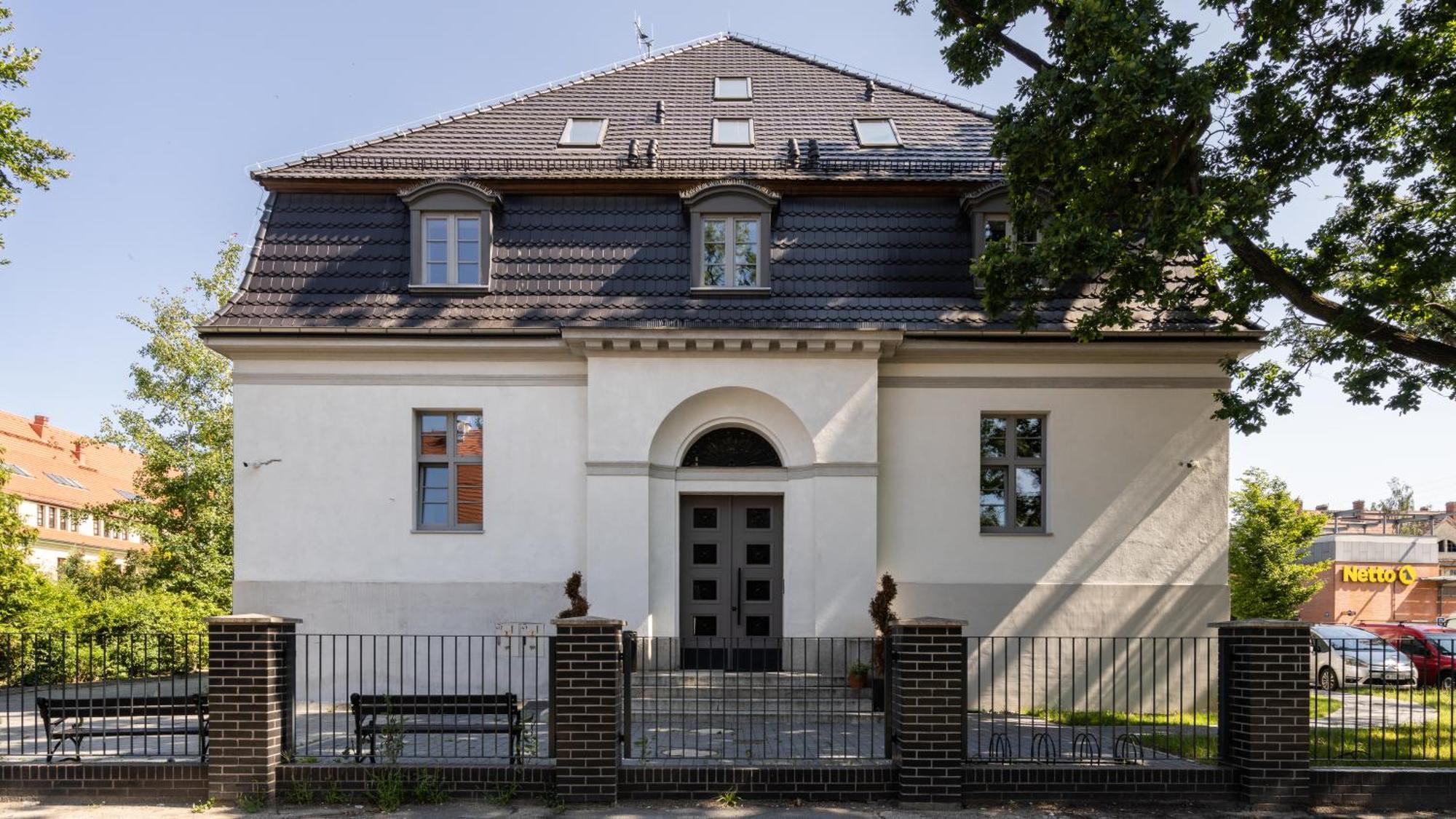 Apartamenty Sun & Snow Boutique Casino Apartments Wrocław Eksteriør billede