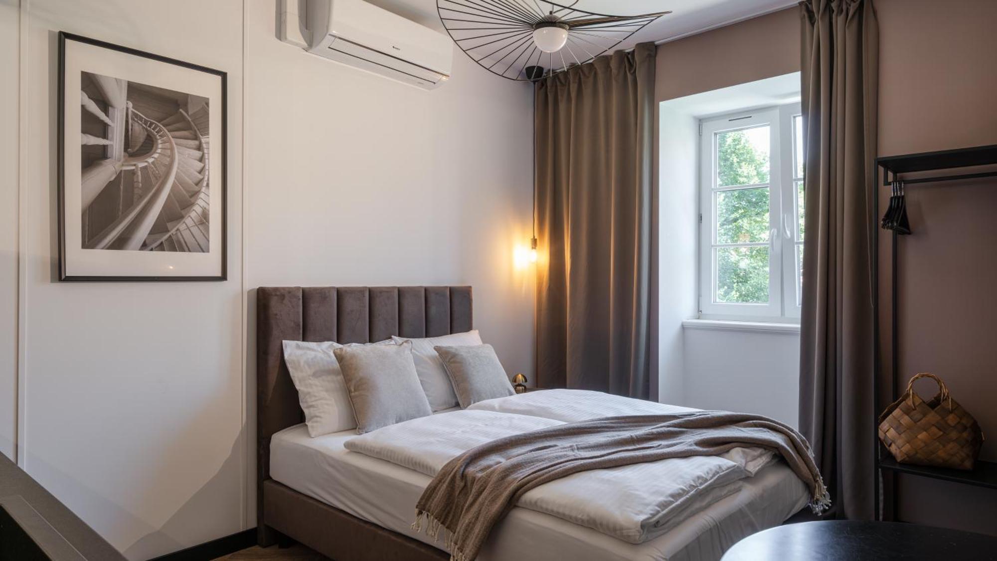 Apartamenty Sun & Snow Boutique Casino Apartments Wrocław Eksteriør billede