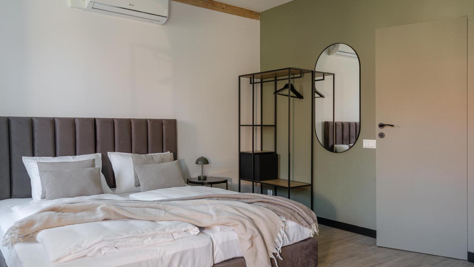 Apartamenty Sun & Snow Boutique Casino Apartments Wrocław Eksteriør billede