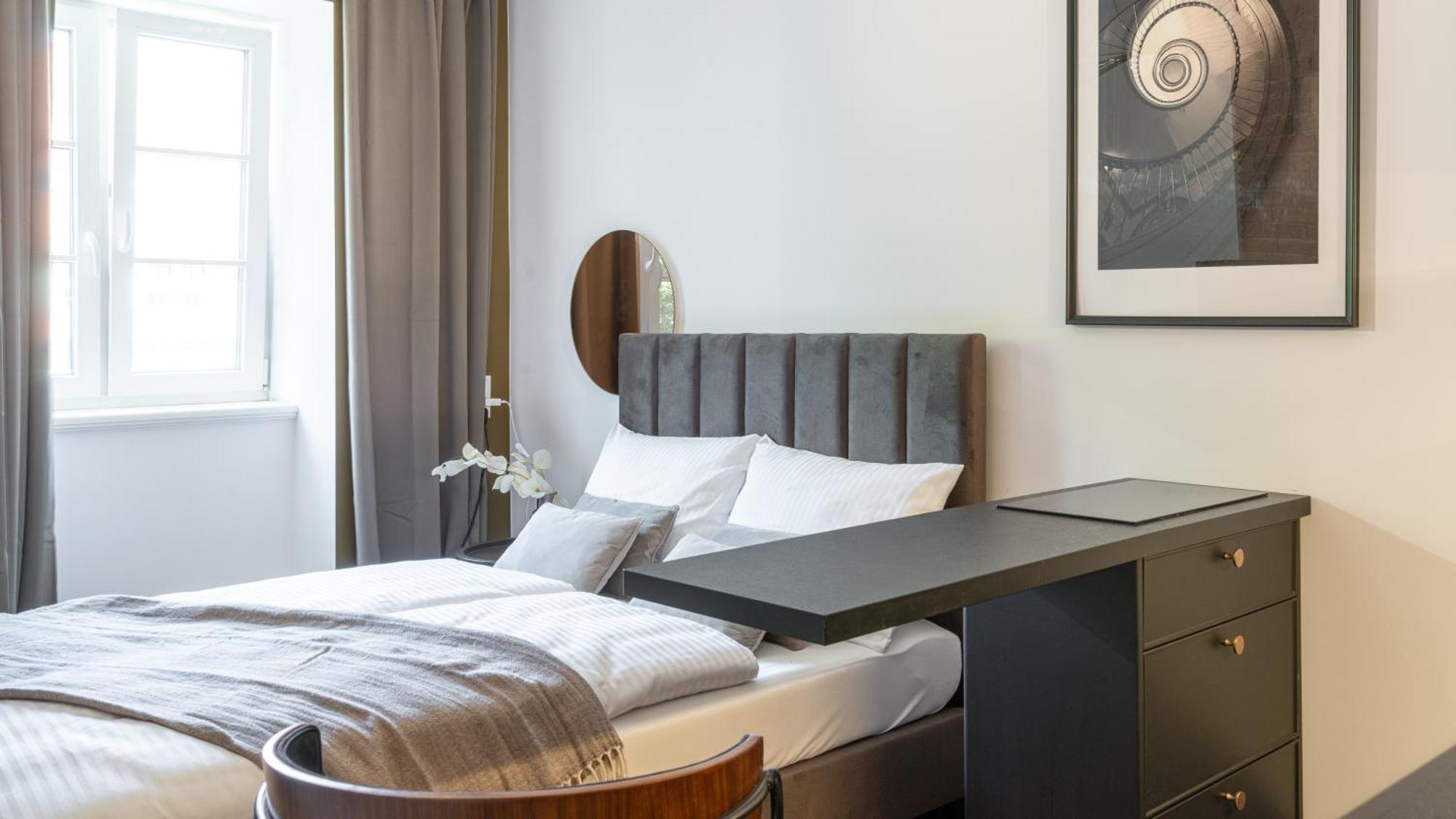 Apartamenty Sun & Snow Boutique Casino Apartments Wrocław Eksteriør billede