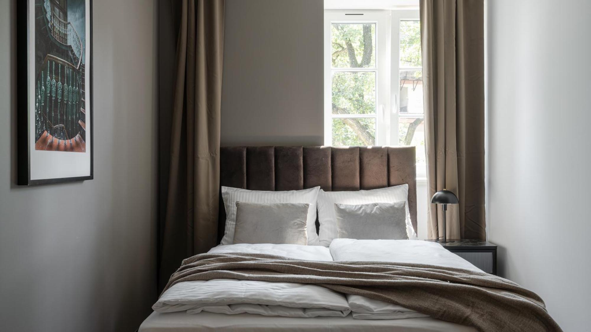Apartamenty Sun & Snow Boutique Casino Apartments Wrocław Eksteriør billede