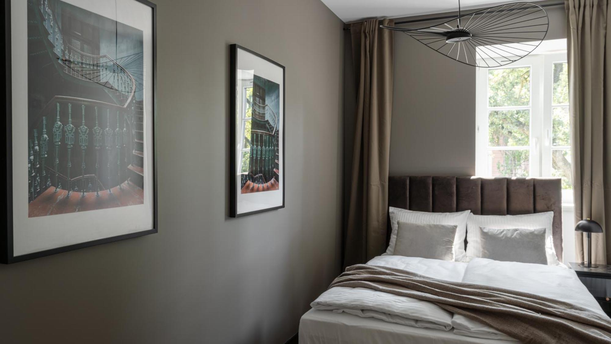 Apartamenty Sun & Snow Boutique Casino Apartments Wrocław Eksteriør billede