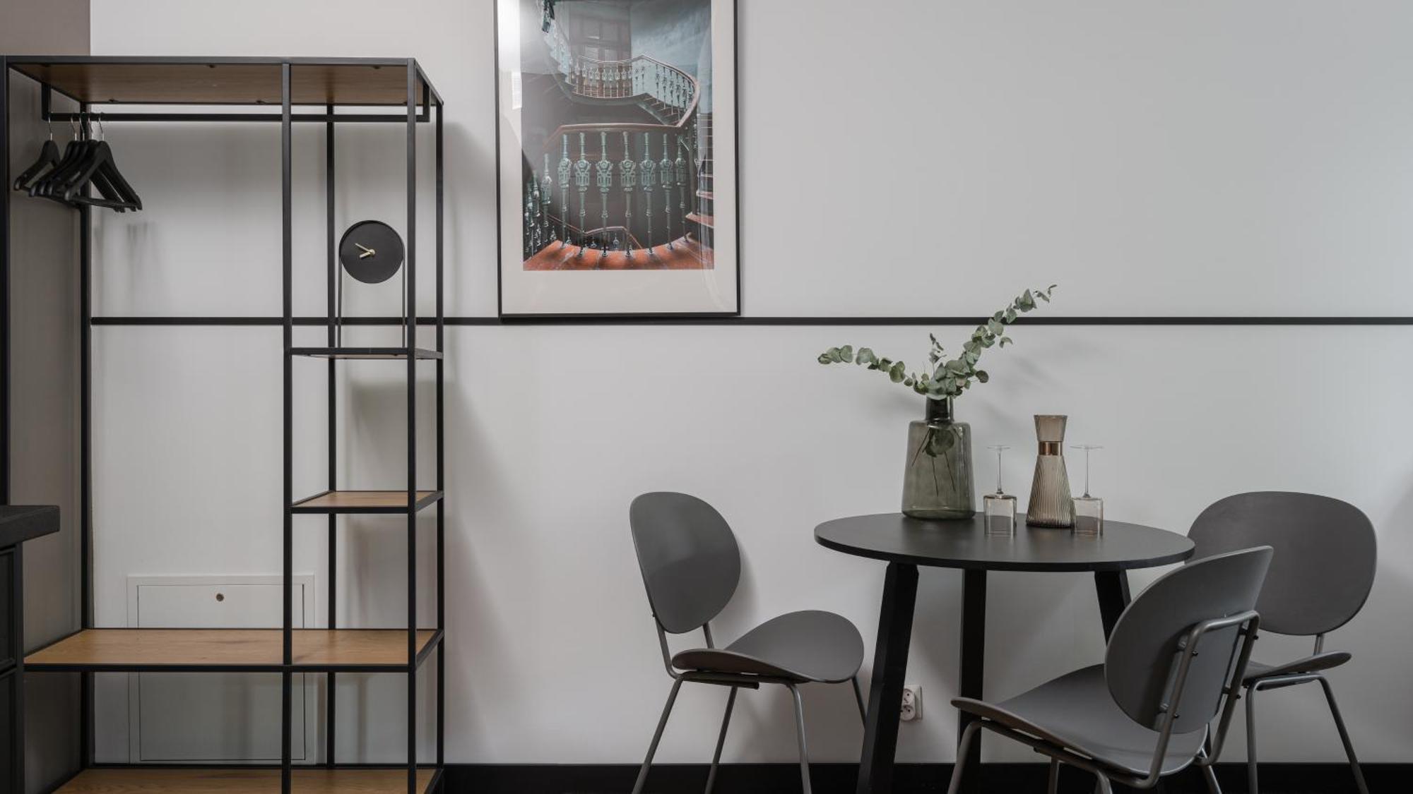 Apartamenty Sun & Snow Boutique Casino Apartments Wrocław Eksteriør billede