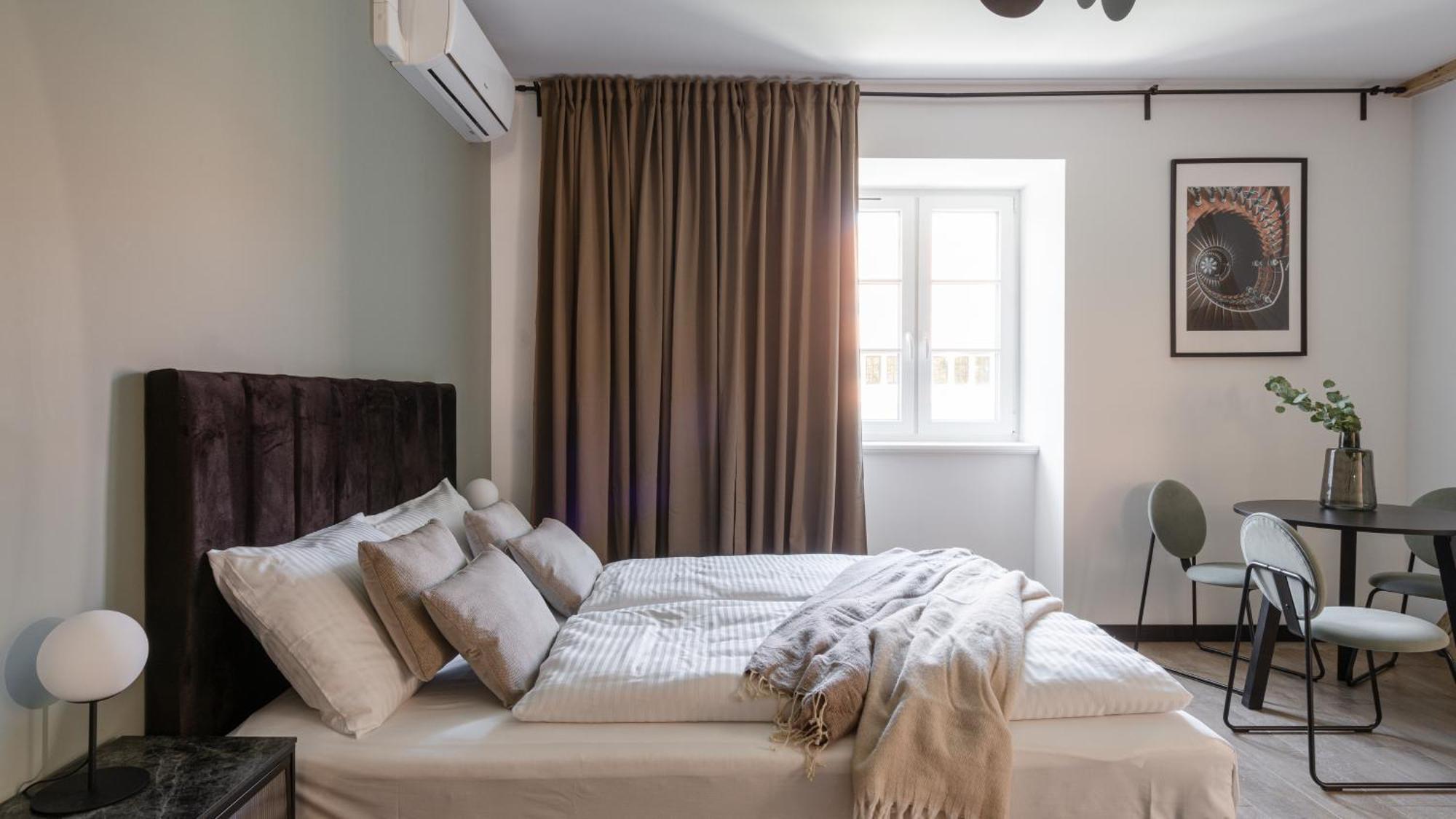Apartamenty Sun & Snow Boutique Casino Apartments Wrocław Eksteriør billede