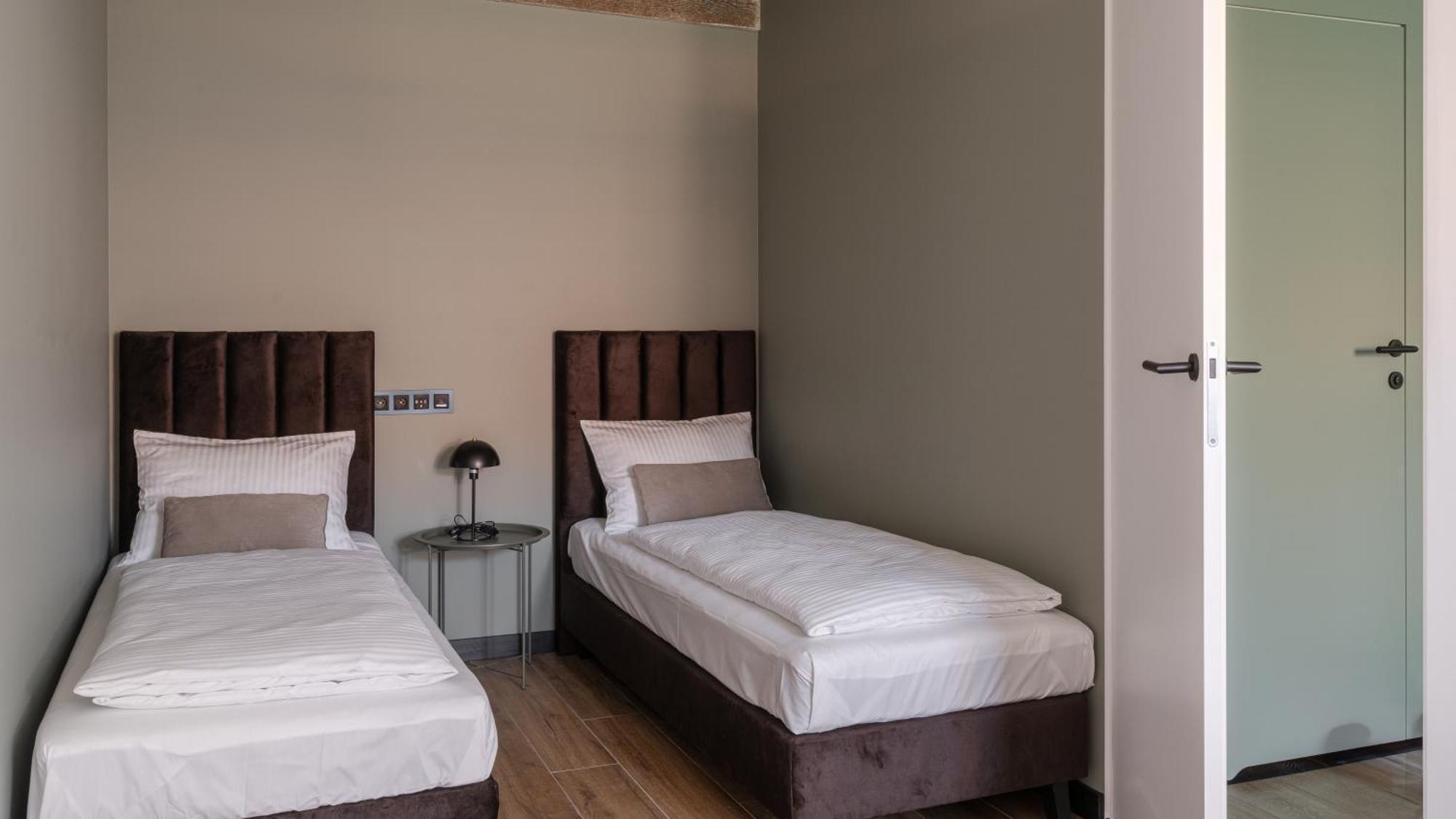 Apartamenty Sun & Snow Boutique Casino Apartments Wrocław Eksteriør billede