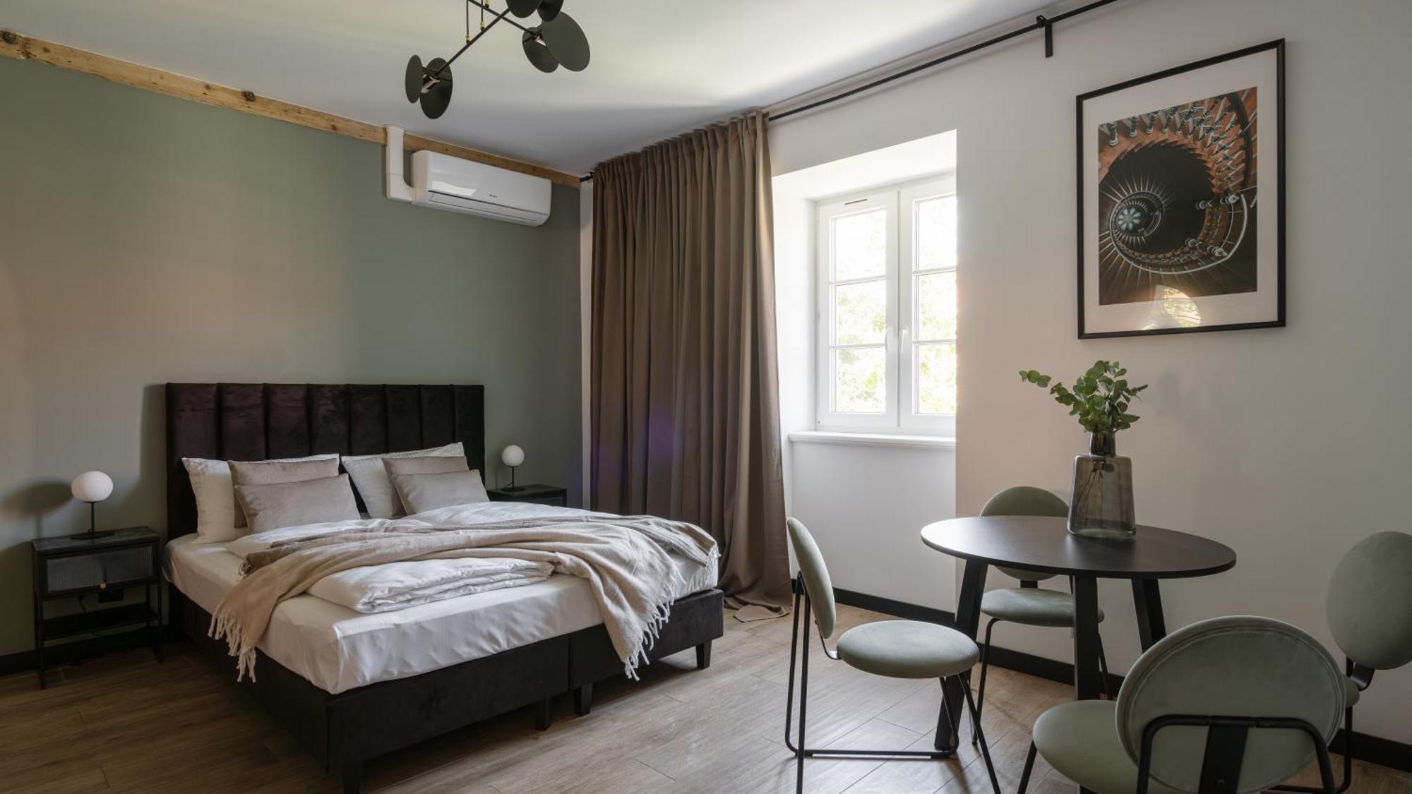 Apartamenty Sun & Snow Boutique Casino Apartments Wrocław Eksteriør billede