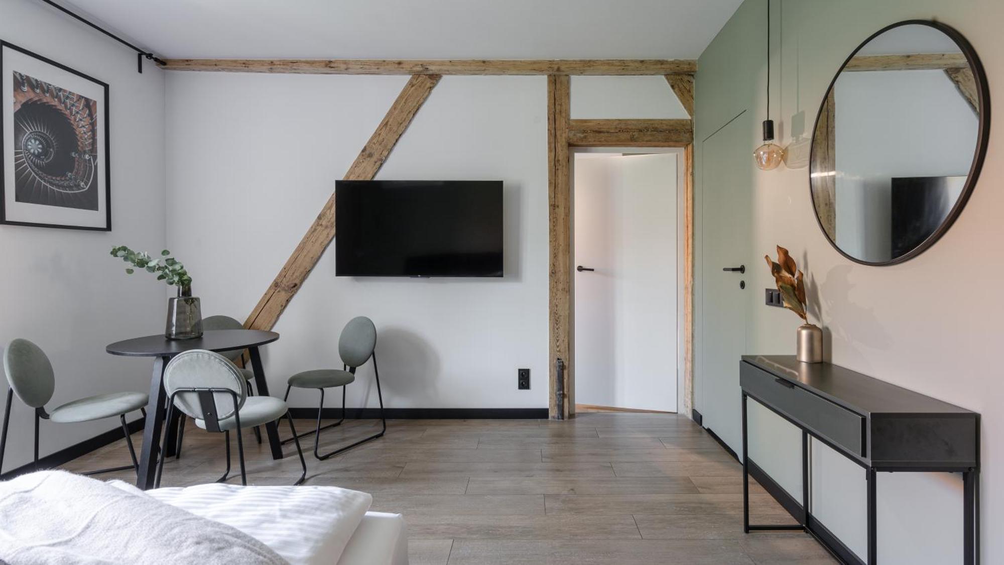 Apartamenty Sun & Snow Boutique Casino Apartments Wrocław Eksteriør billede