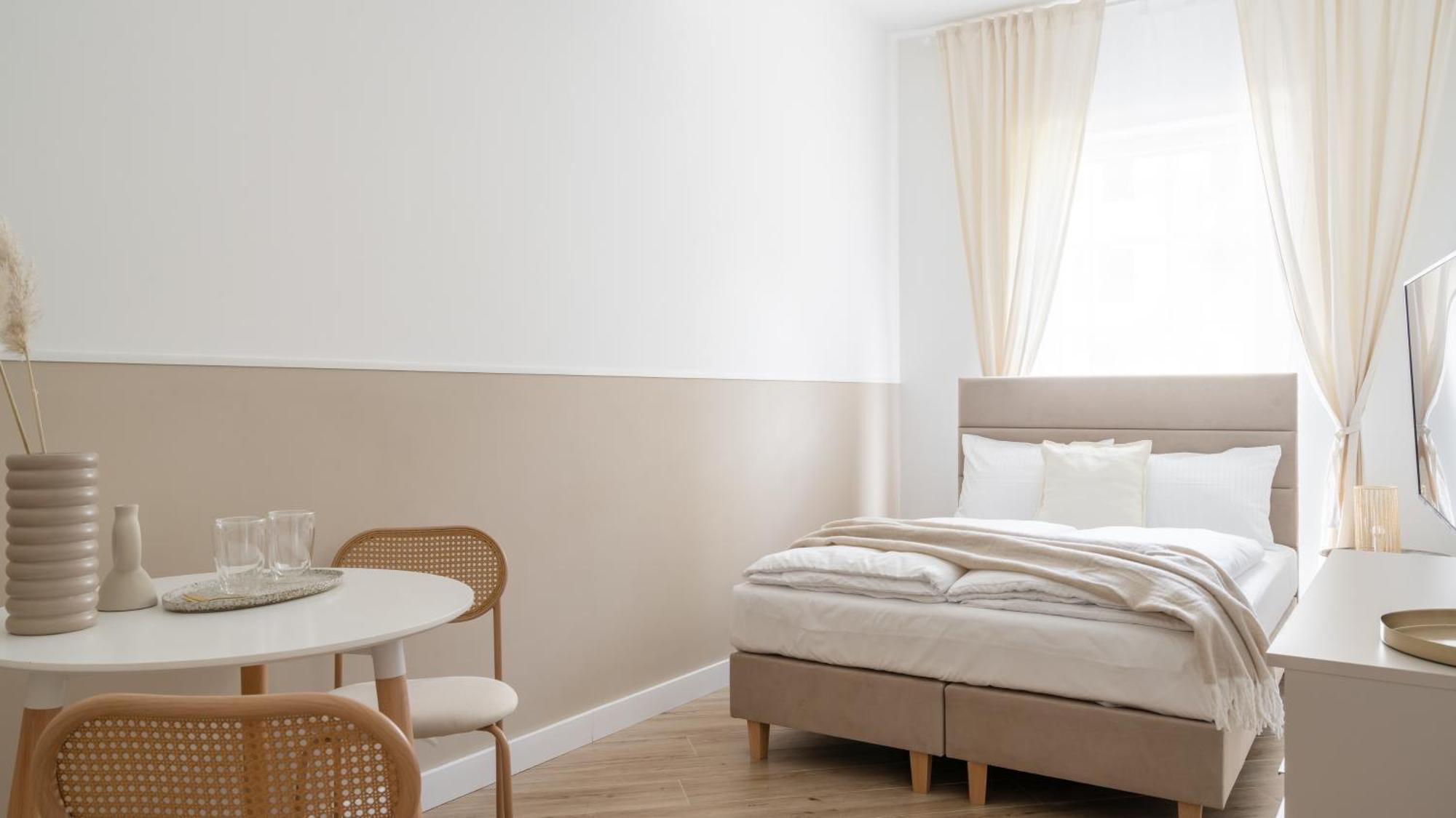 Apartamenty Sun & Snow Boutique Casino Apartments Wrocław Eksteriør billede