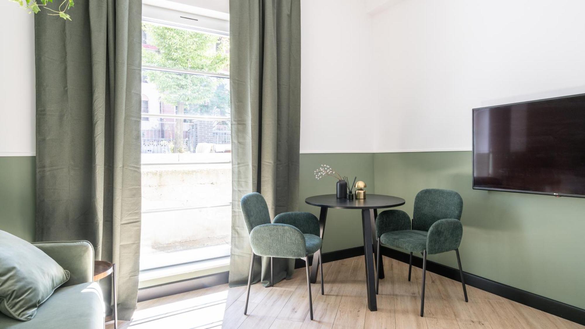 Apartamenty Sun & Snow Boutique Casino Apartments Wrocław Eksteriør billede