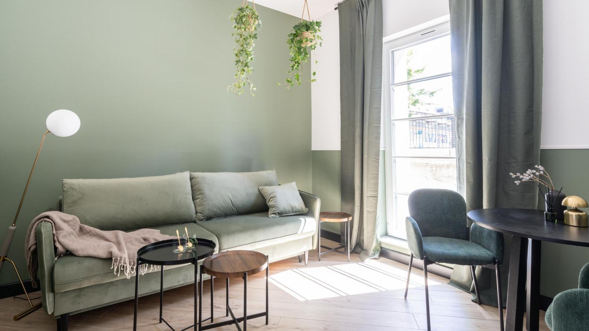 Apartamenty Sun & Snow Boutique Casino Apartments Wrocław Eksteriør billede