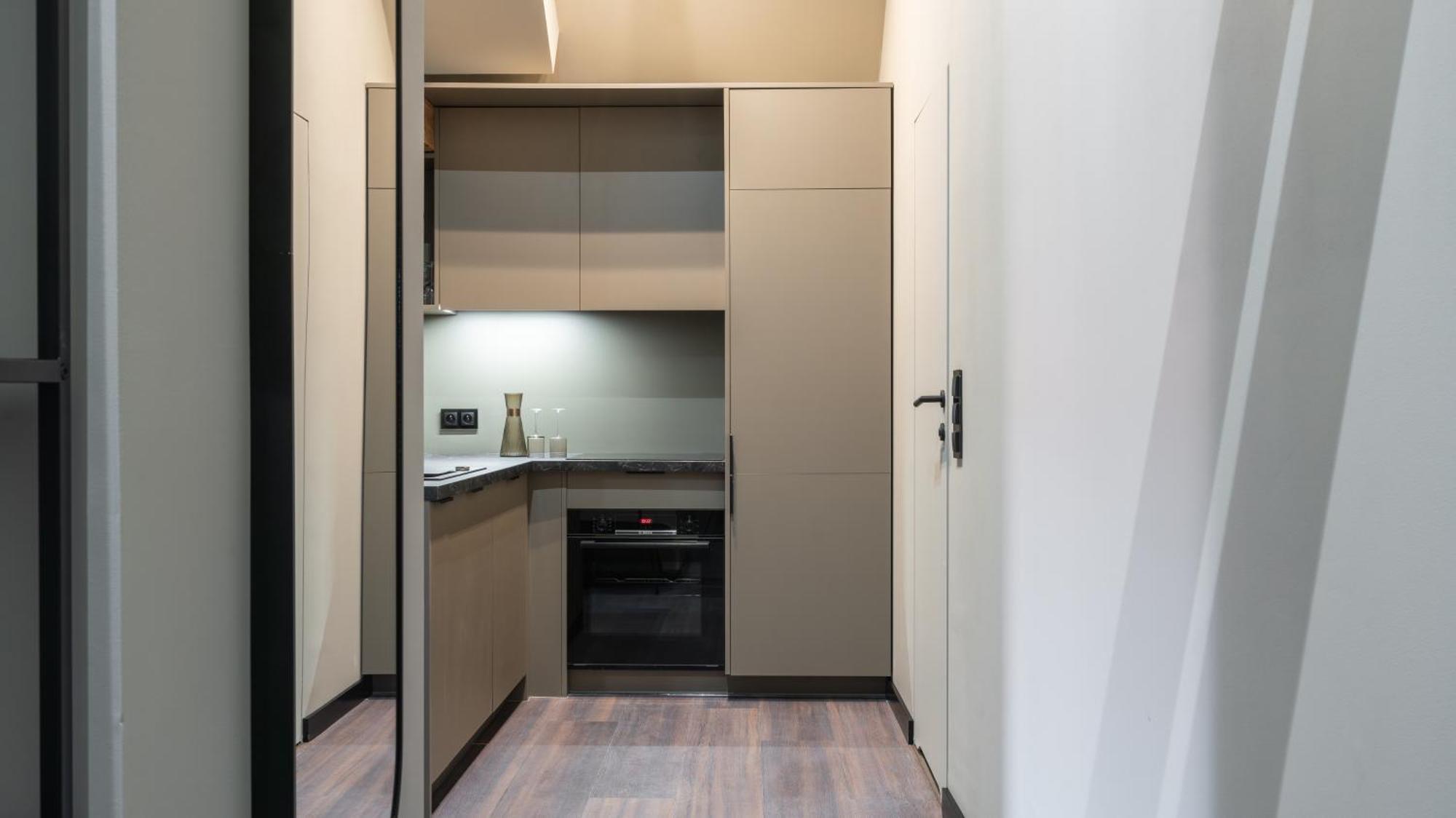 Apartamenty Sun & Snow Boutique Casino Apartments Wrocław Eksteriør billede