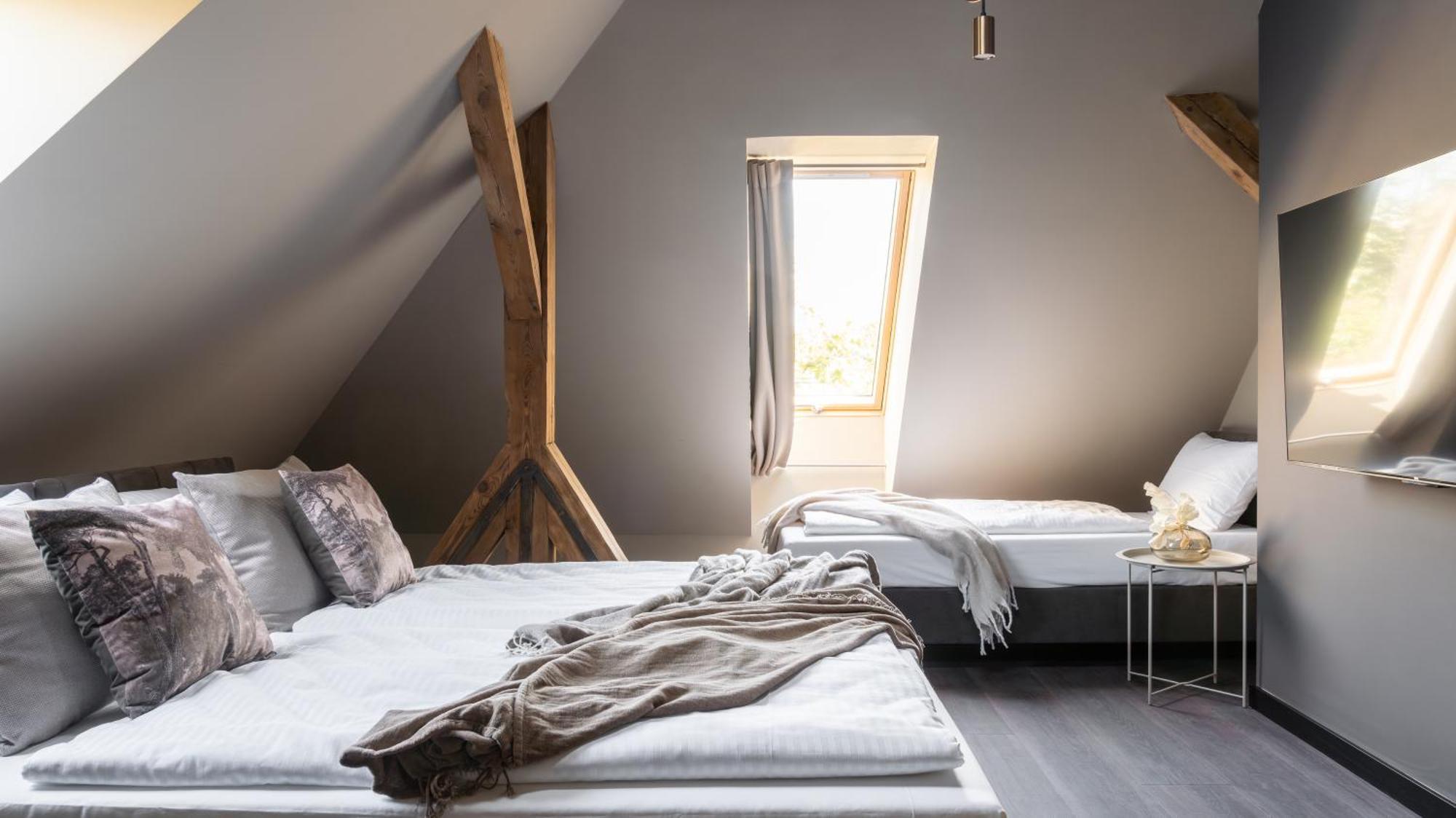 Apartamenty Sun & Snow Boutique Casino Apartments Wrocław Eksteriør billede