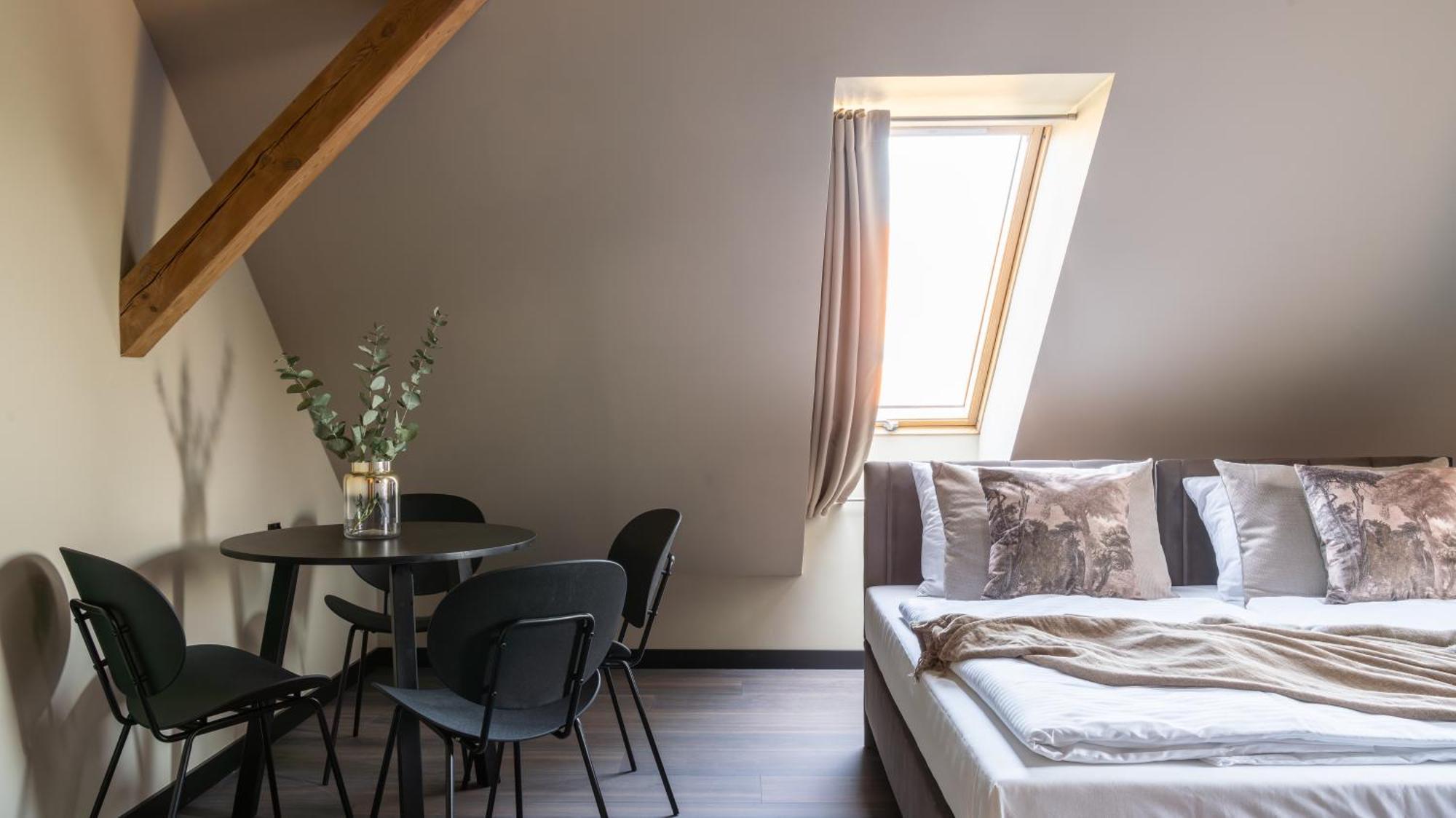 Apartamenty Sun & Snow Boutique Casino Apartments Wrocław Eksteriør billede