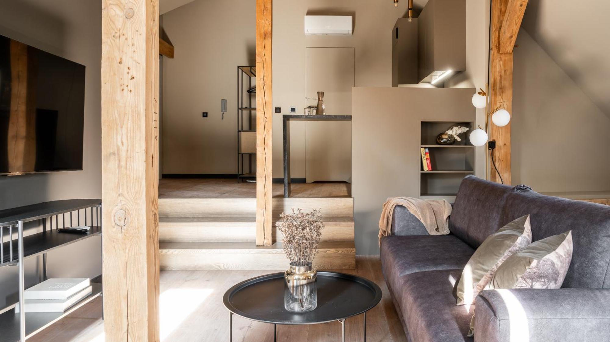 Apartamenty Sun & Snow Boutique Casino Apartments Wrocław Eksteriør billede