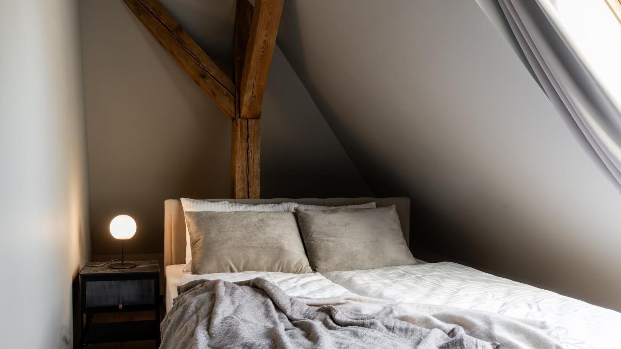 Apartamenty Sun & Snow Boutique Casino Apartments Wrocław Eksteriør billede