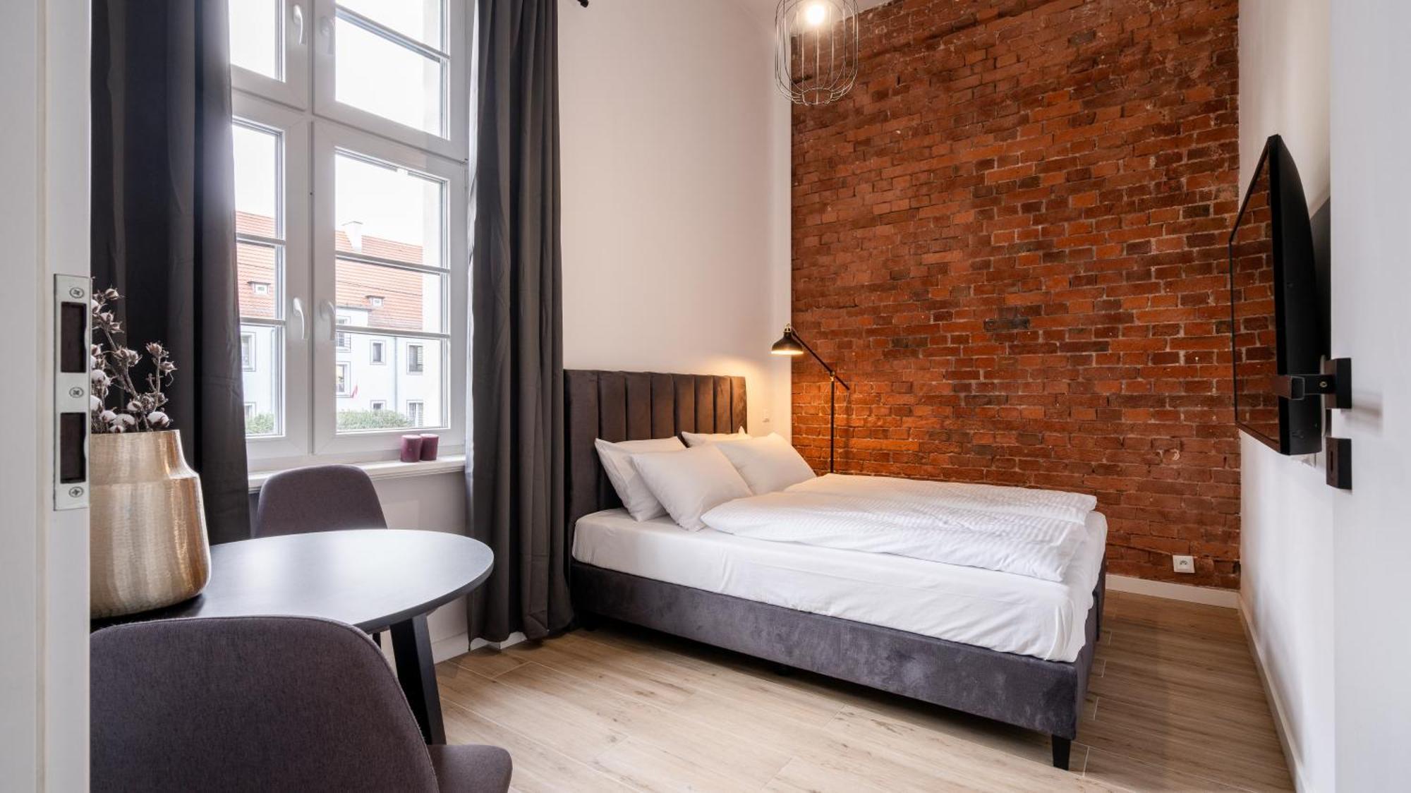 Apartamenty Sun & Snow Boutique Casino Apartments Wrocław Eksteriør billede