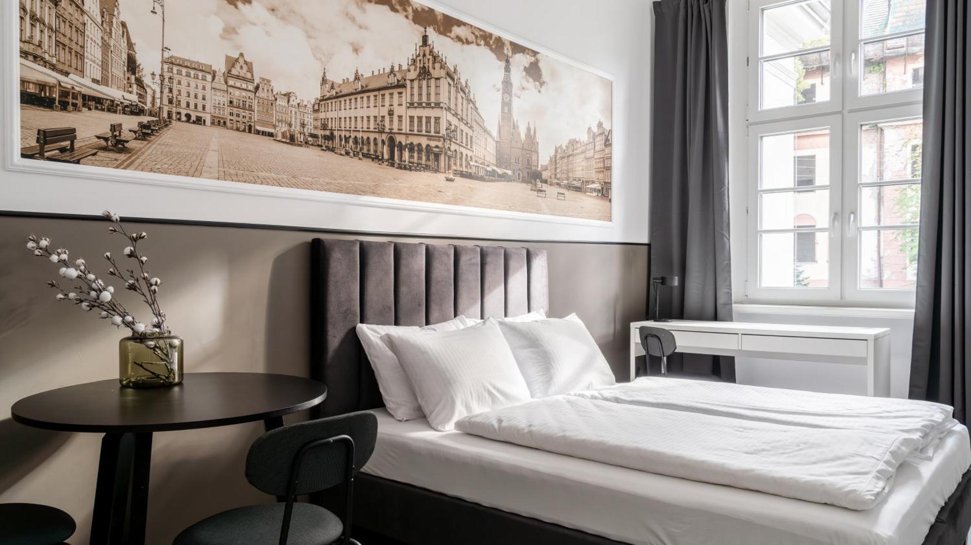 Apartamenty Sun & Snow Boutique Casino Apartments Wrocław Eksteriør billede