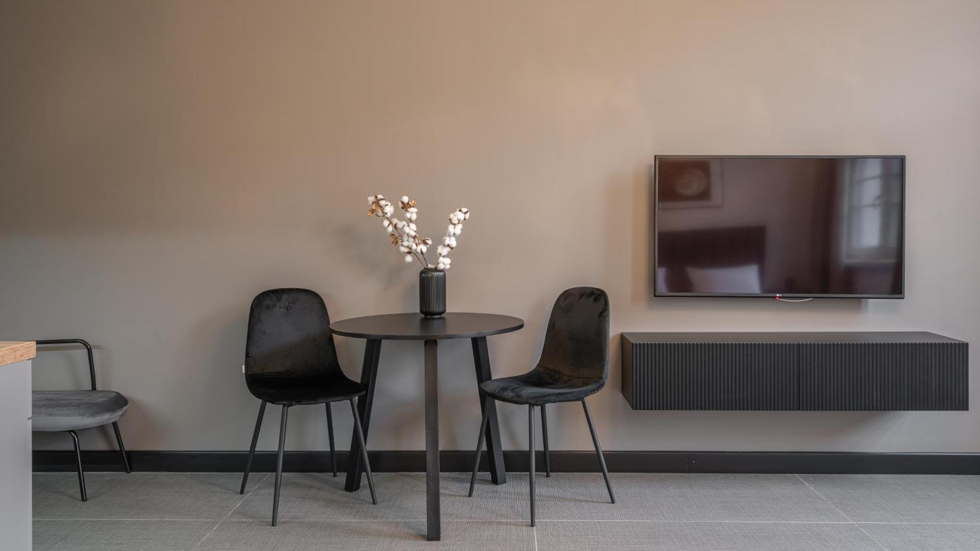 Apartamenty Sun & Snow Boutique Casino Apartments Wrocław Eksteriør billede
