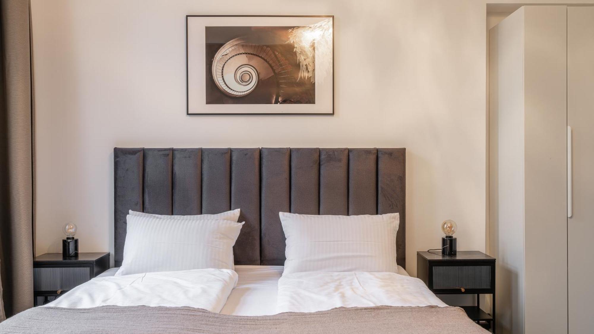 Apartamenty Sun & Snow Boutique Casino Apartments Wrocław Eksteriør billede