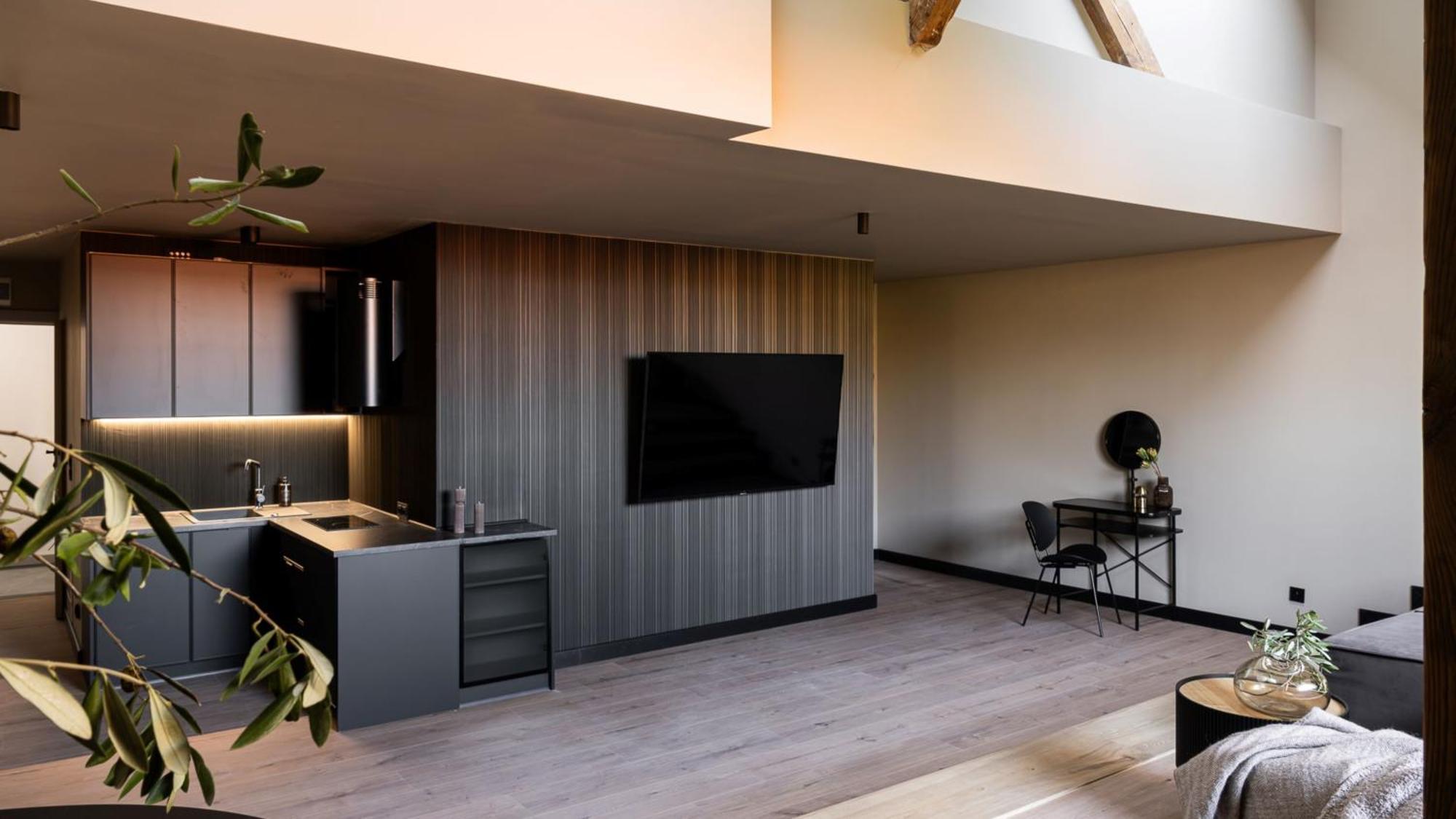 Apartamenty Sun & Snow Boutique Casino Apartments Wrocław Eksteriør billede